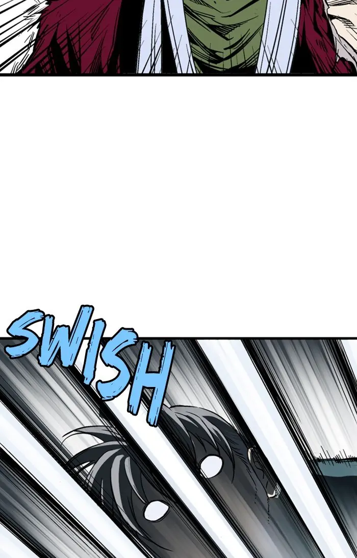 Gosu Chapter 210 Page 99