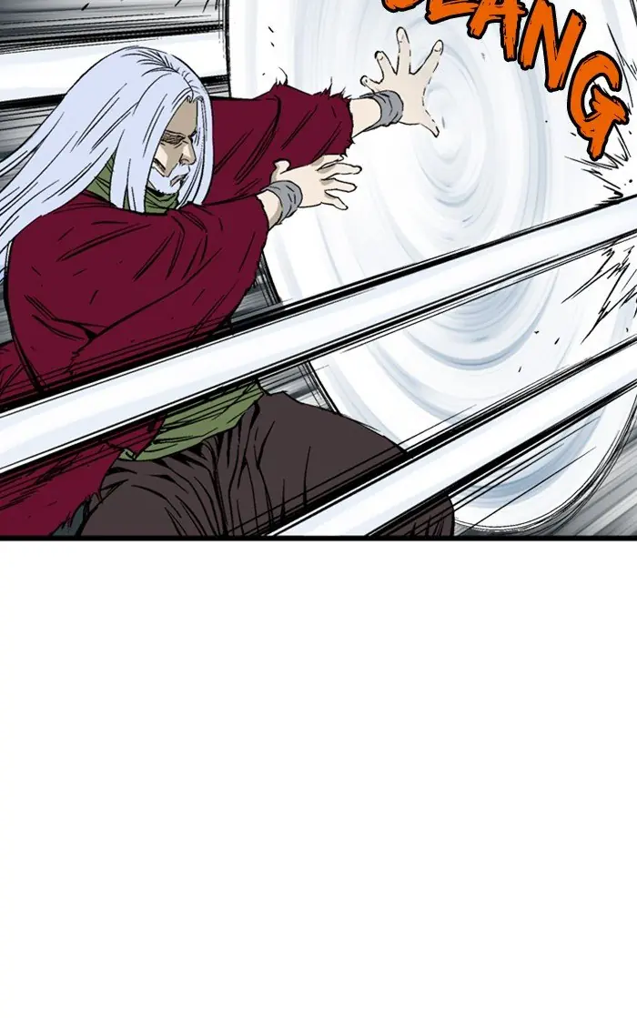 Gosu Chapter 210 Page 101