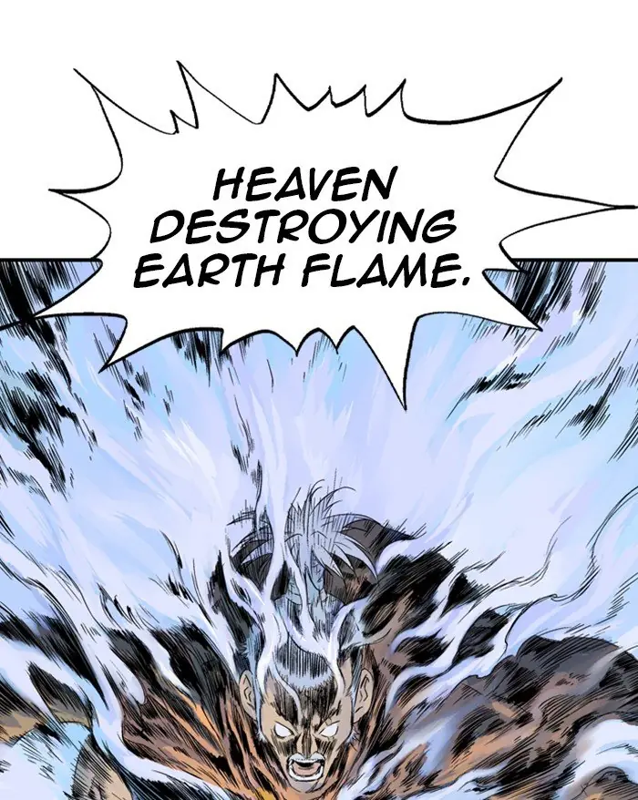 Gosu Chapter 210 Page 104