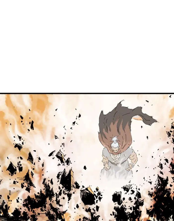 Gosu Chapter 210 Page 106