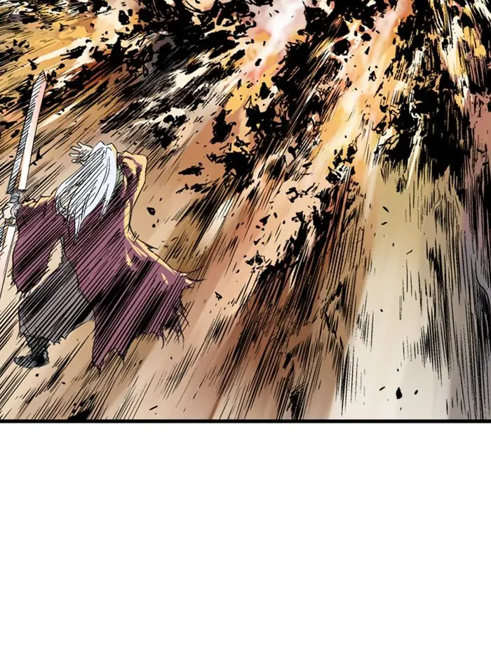 Gosu Chapter 210 Page 107