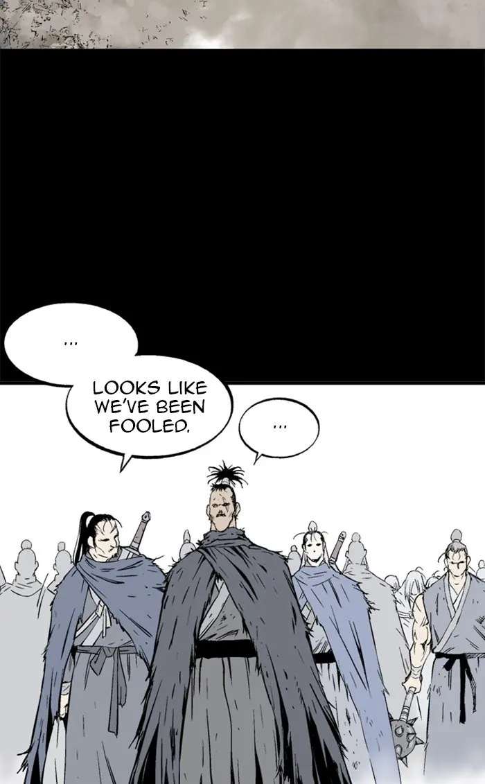 Gosu Chapter 211 Page 4