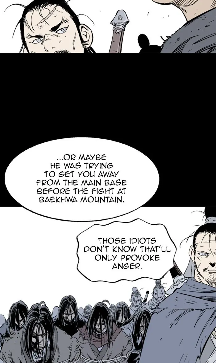 Gosu Chapter 211 Page 6