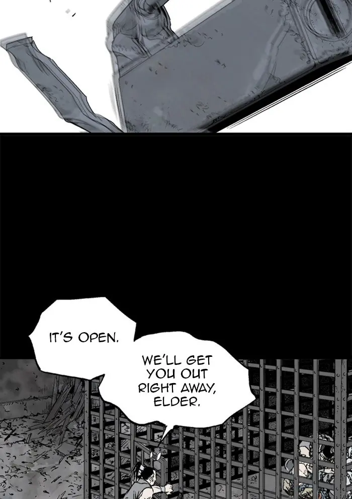 Gosu Chapter 211 Page 14