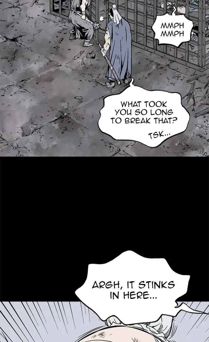 Gosu Chapter 211 Page 15