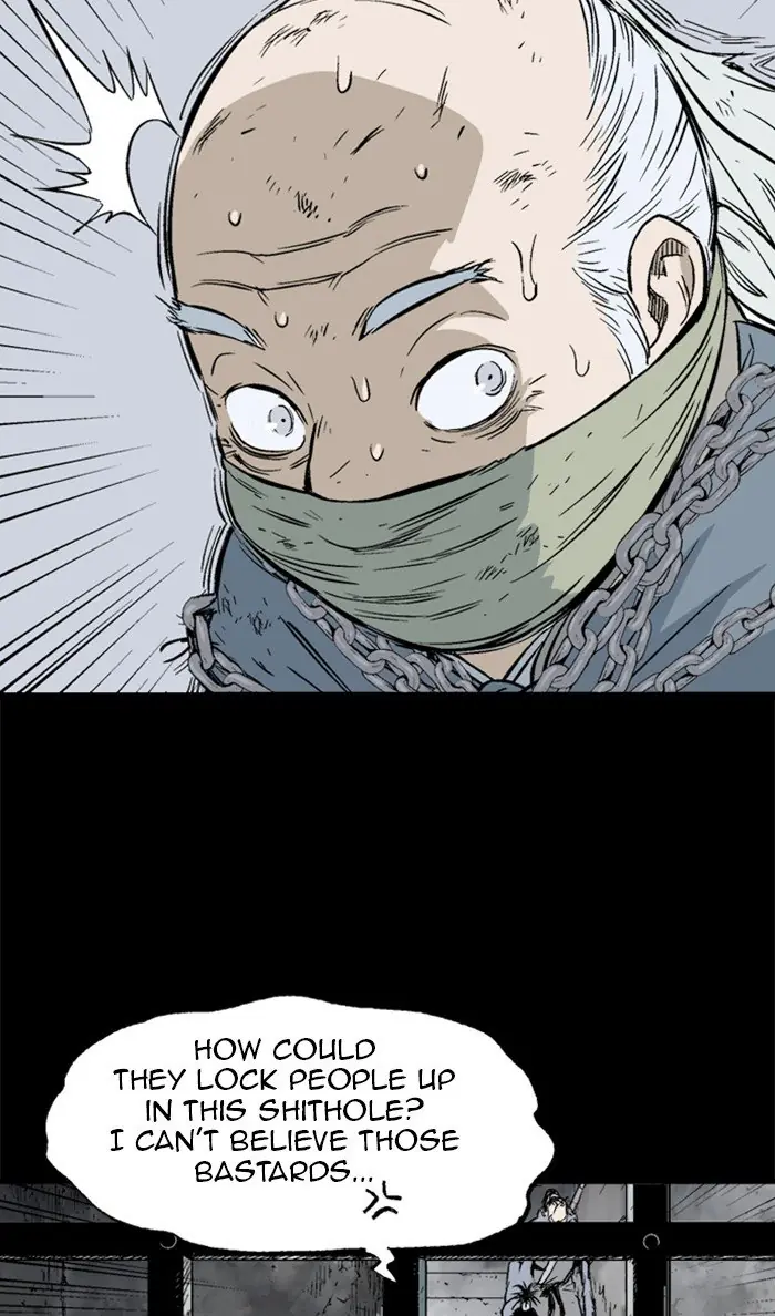 Gosu Chapter 211 Page 16