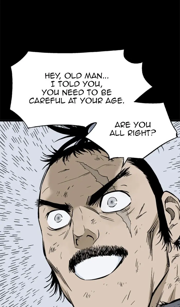 Gosu Chapter 211 Page 19