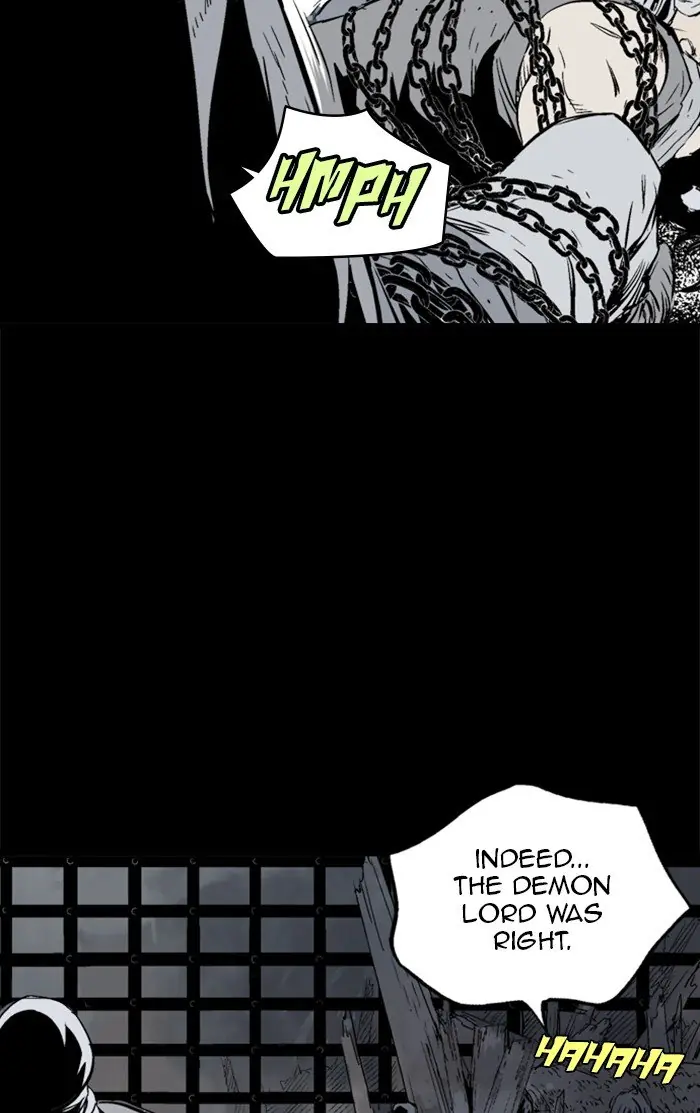 Gosu Chapter 211 Page 23