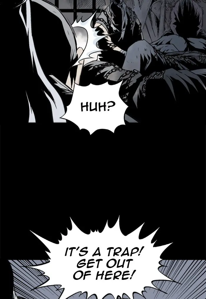 Gosu Chapter 211 Page 24