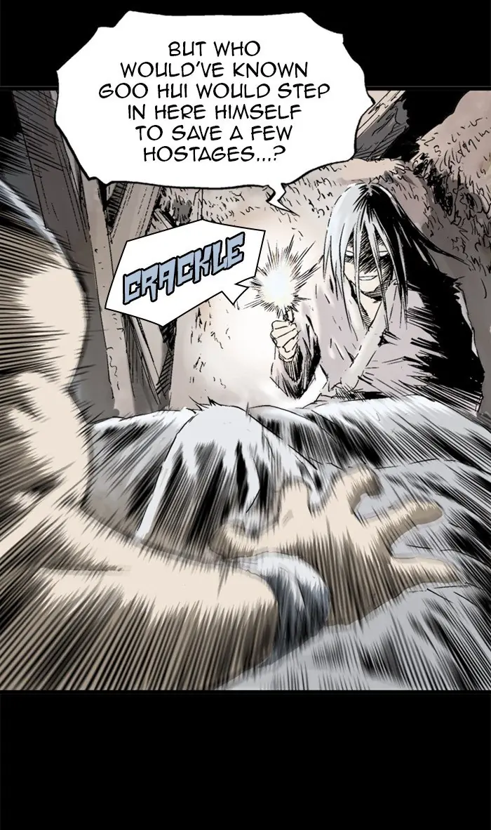 Gosu Chapter 211 Page 27