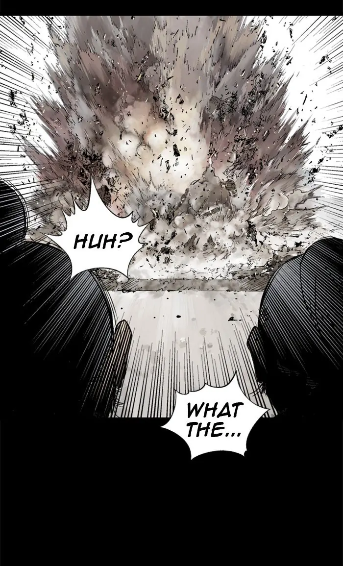 Gosu Chapter 211 Page 34