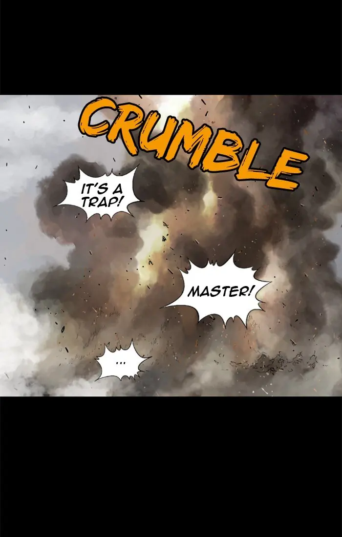 Gosu Chapter 211 Page 35