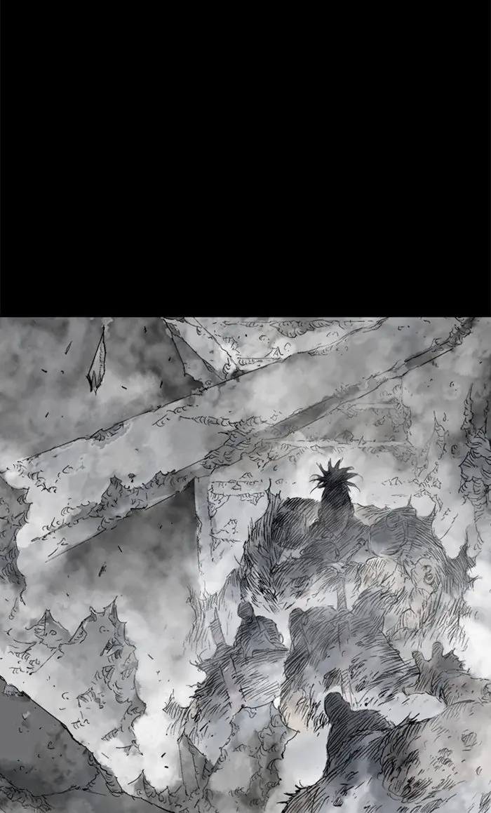 Gosu Chapter 211 Page 37