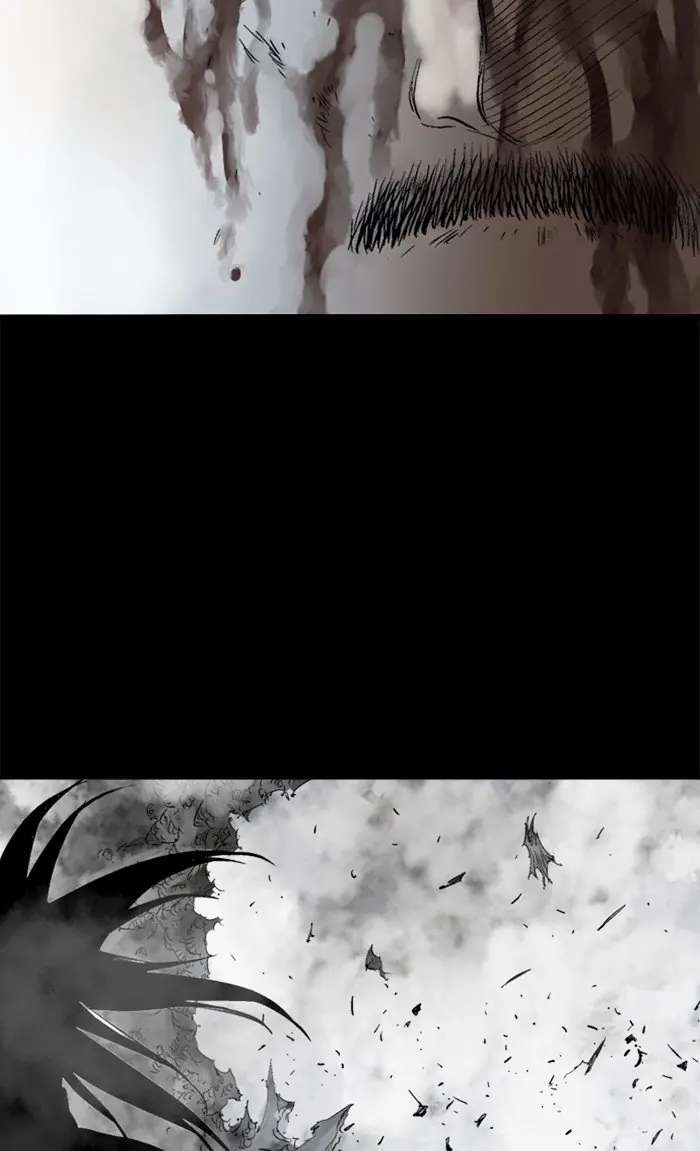 Gosu Chapter 211 Page 40