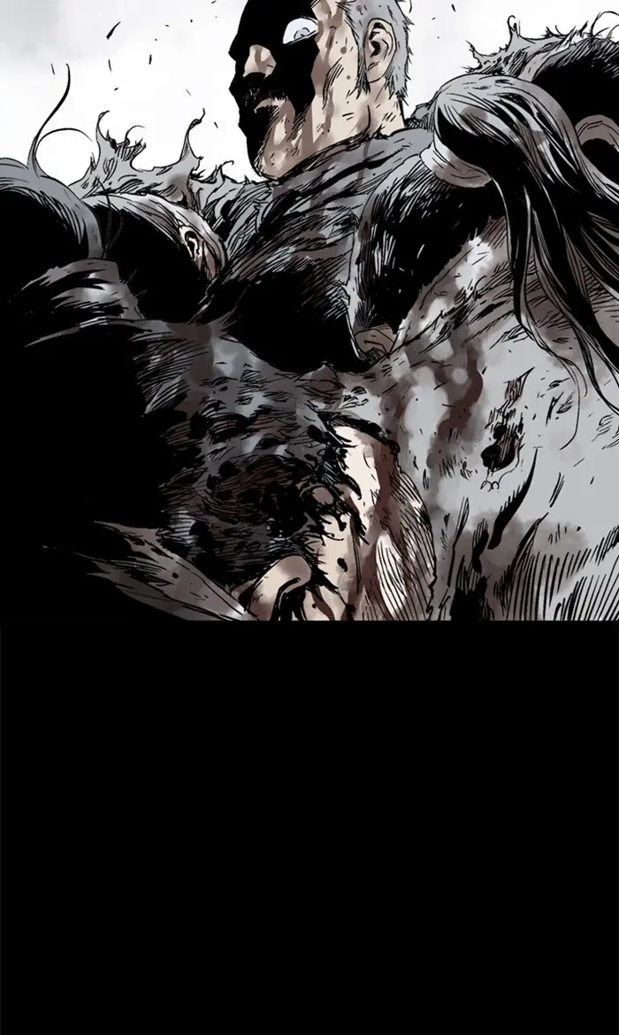 Gosu Chapter 211 Page 42