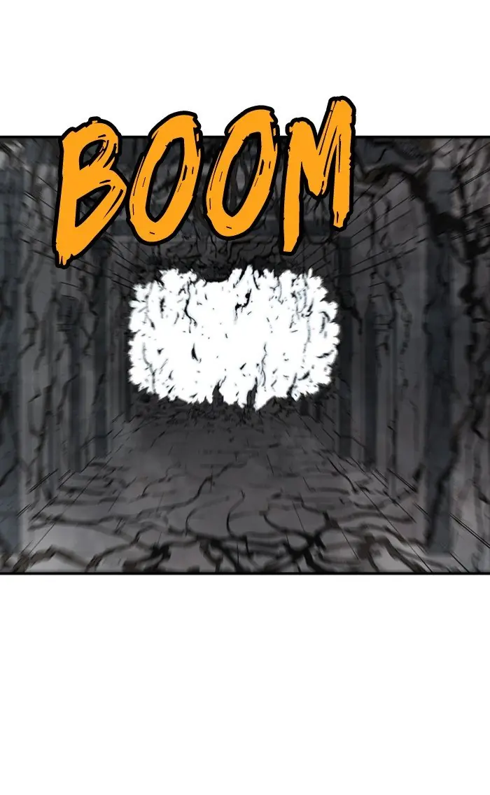 Gosu Chapter 211 Page 52