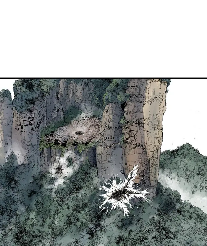 Gosu Chapter 211 Page 54