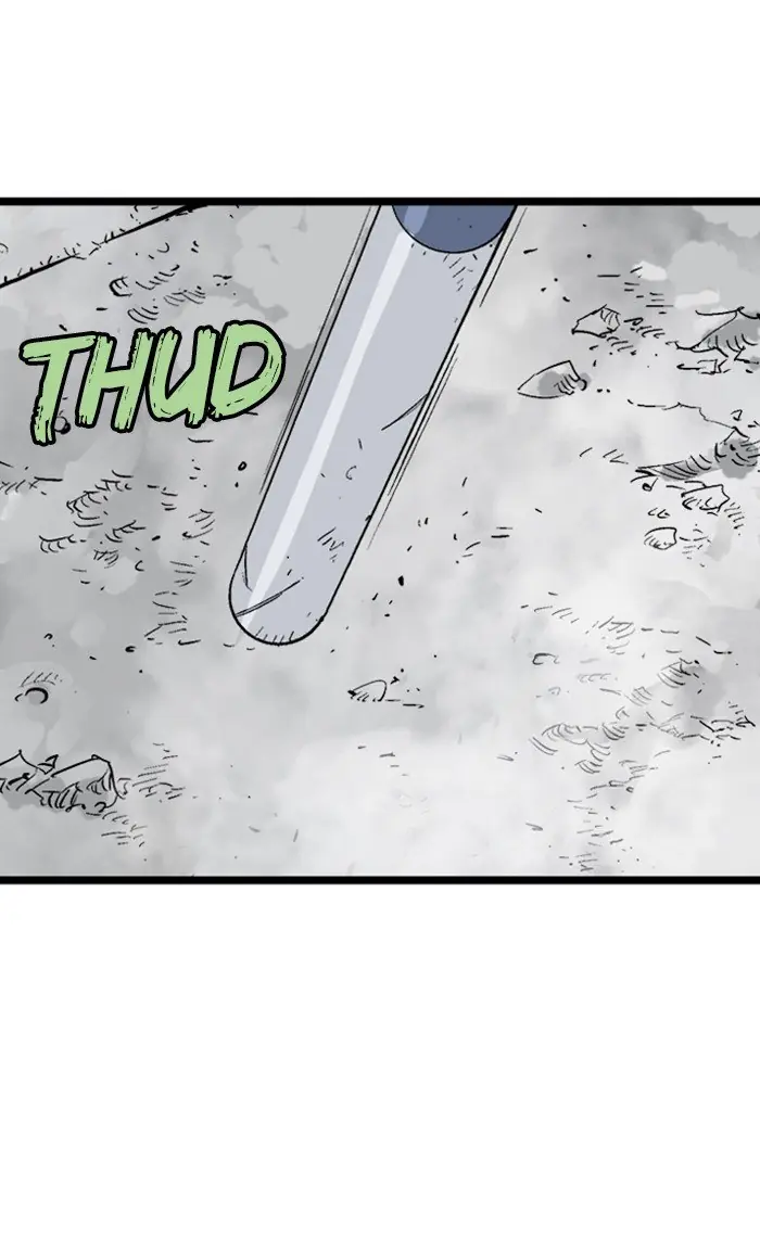 Gosu Chapter 211 Page 59