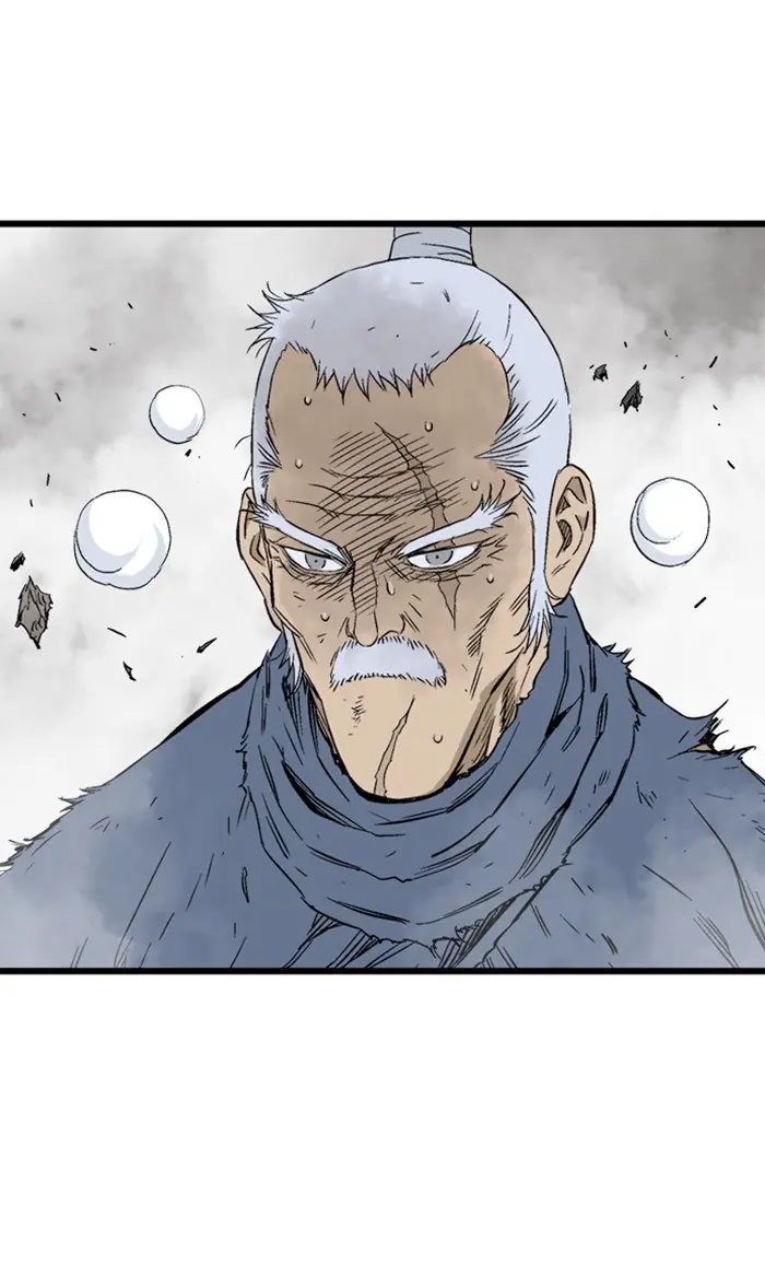 Gosu Chapter 211 Page 61