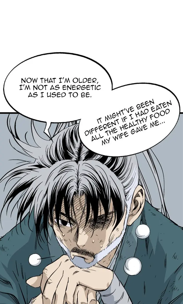 Gosu Chapter 211 Page 63