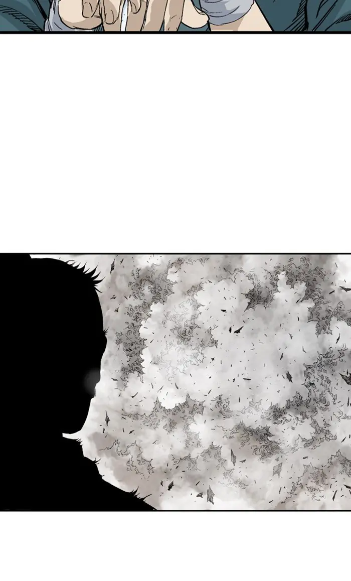 Gosu Chapter 211 Page 64