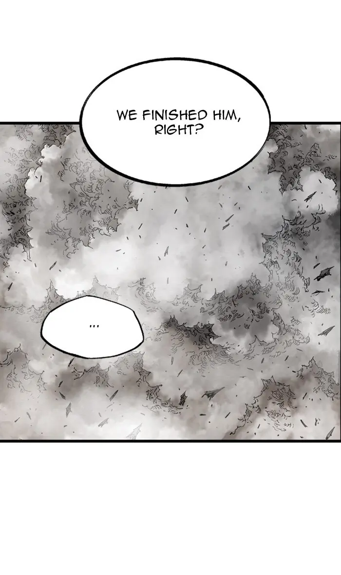 Gosu Chapter 211 Page 66