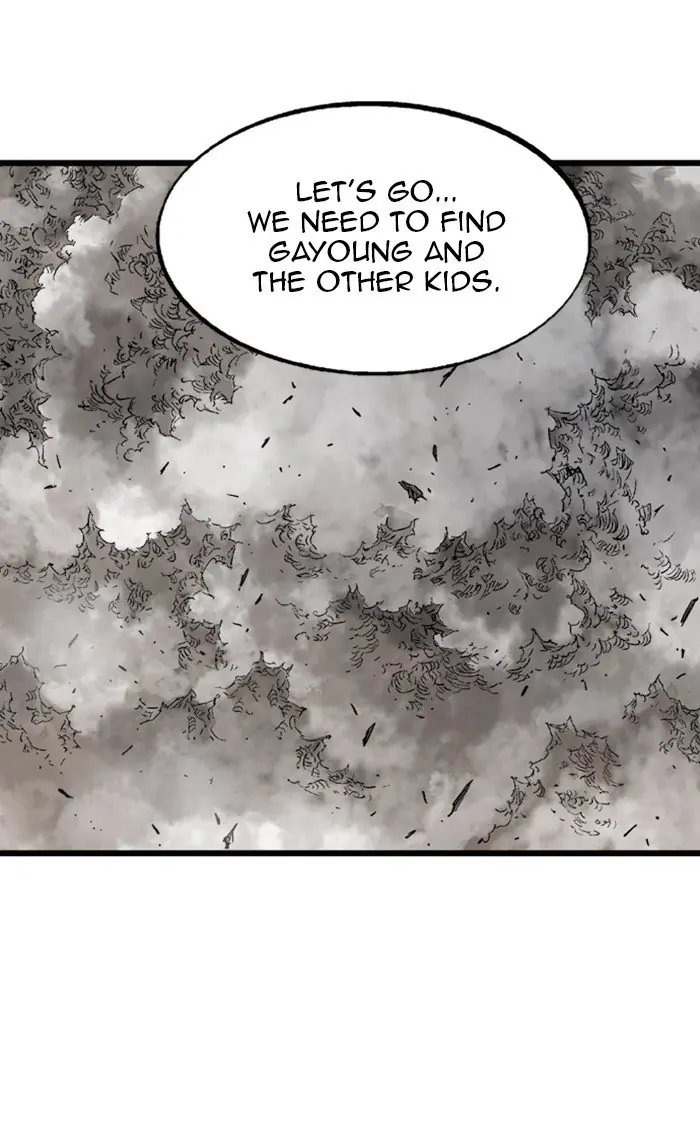 Gosu Chapter 211 Page 67