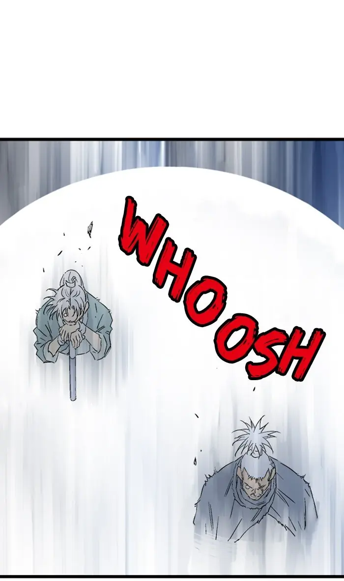 Gosu Chapter 211 Page 72