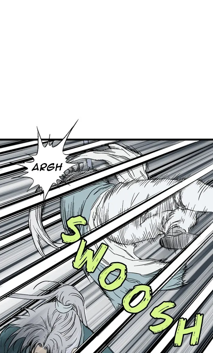 Gosu Chapter 211 Page 76