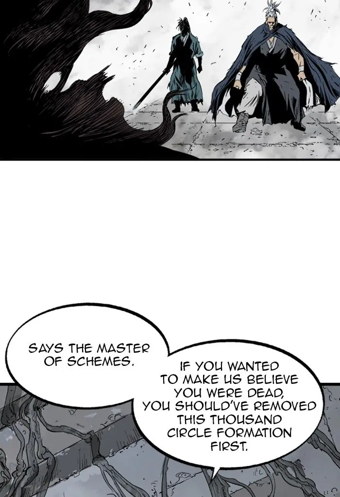 Gosu Chapter 211 Page 85
