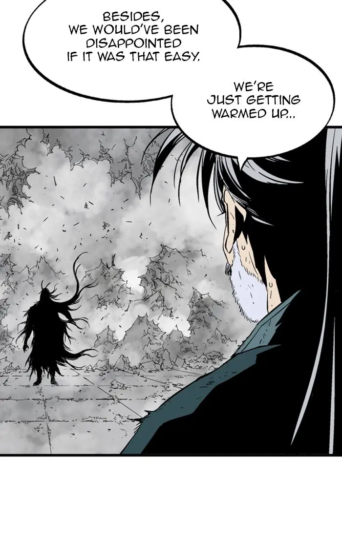 Gosu Chapter 211 Page 87