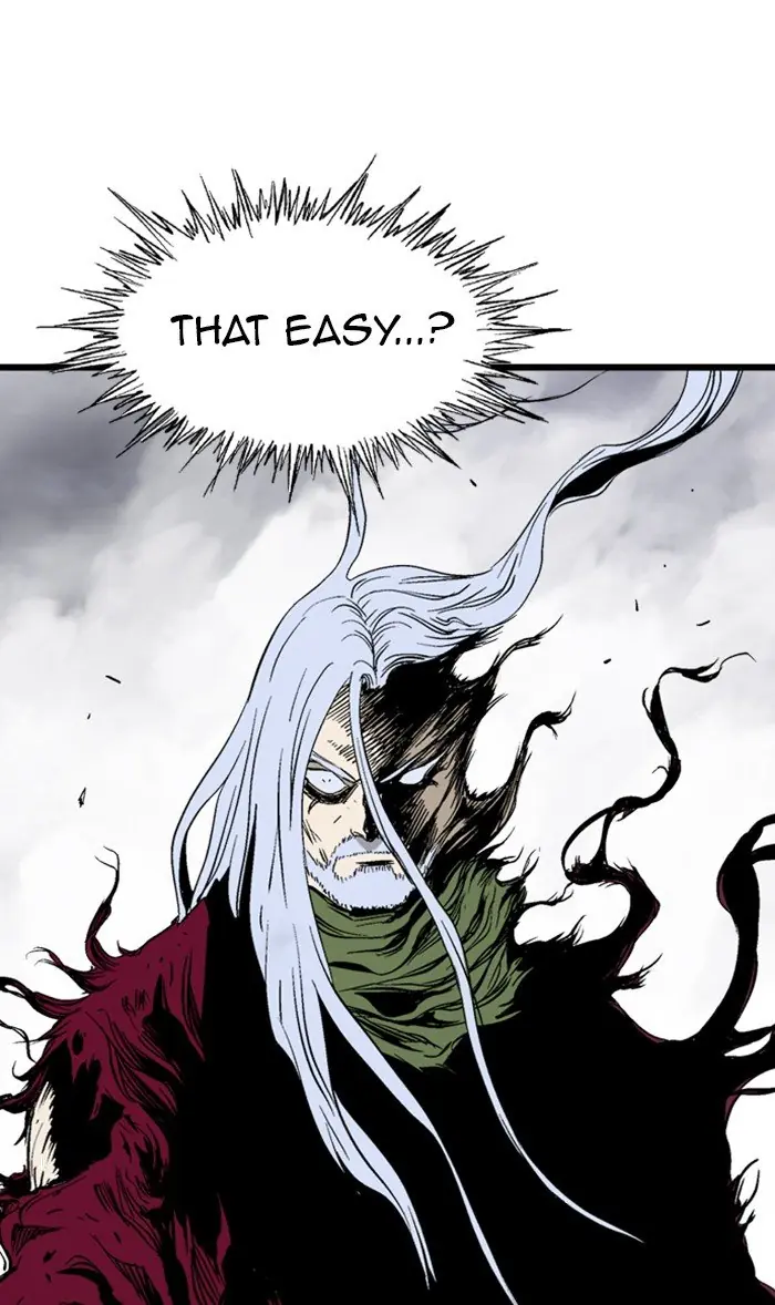 Gosu Chapter 211 Page 88