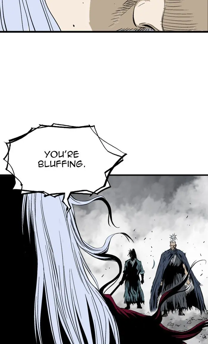 Gosu Chapter 211 Page 90