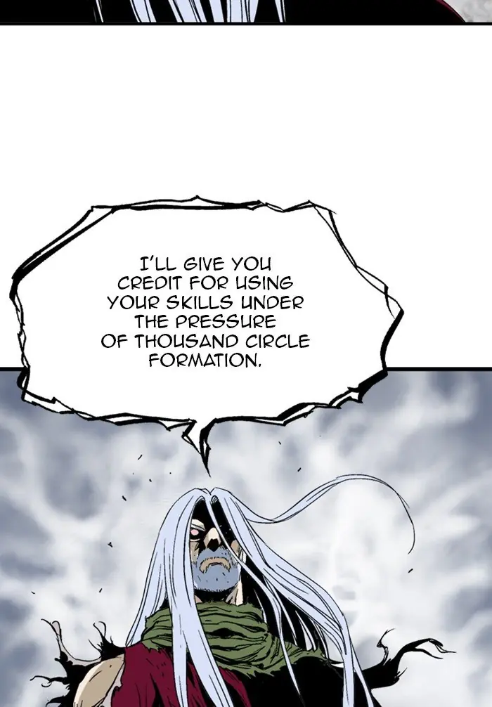 Gosu Chapter 211 Page 91