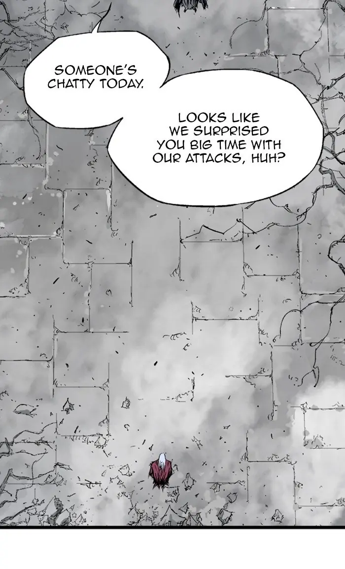 Gosu Chapter 211 Page 95