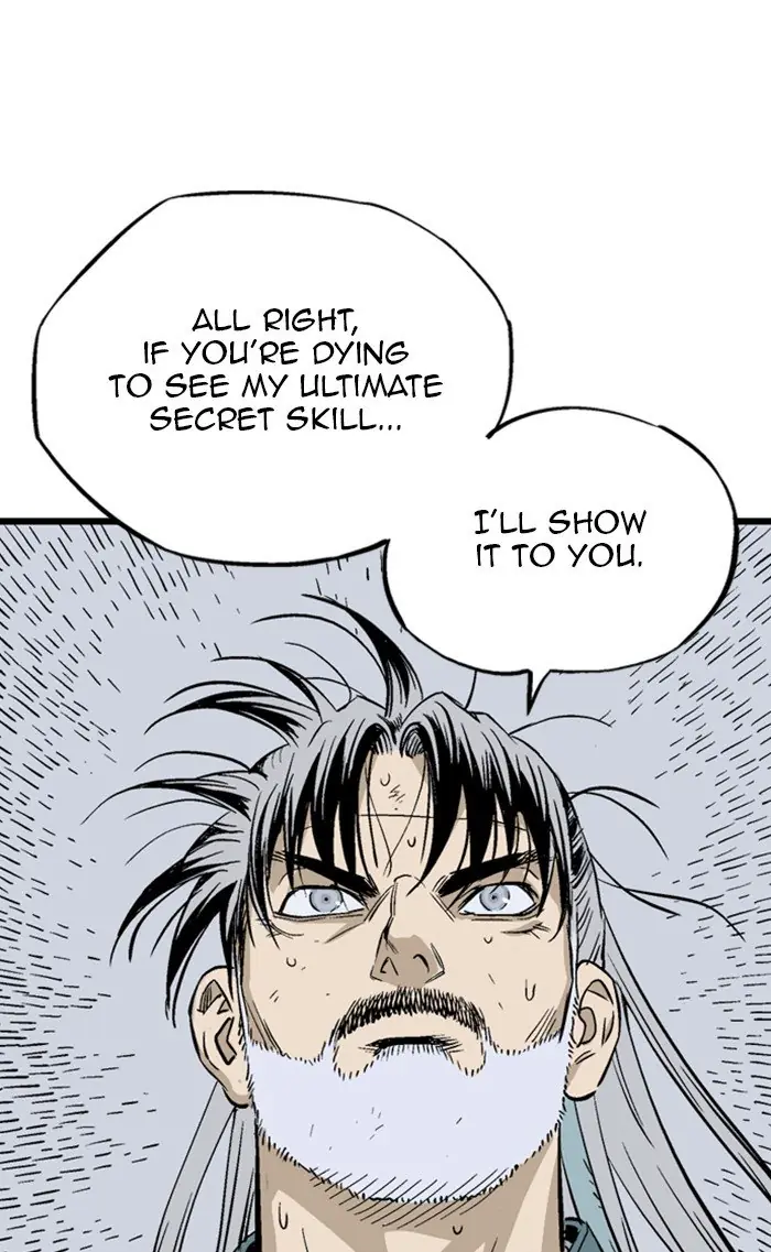 Gosu Chapter 211 Page 96