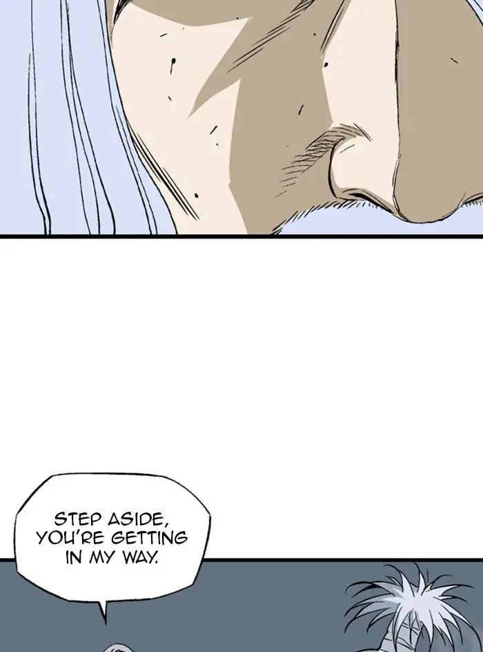 Gosu Chapter 211 Page 98