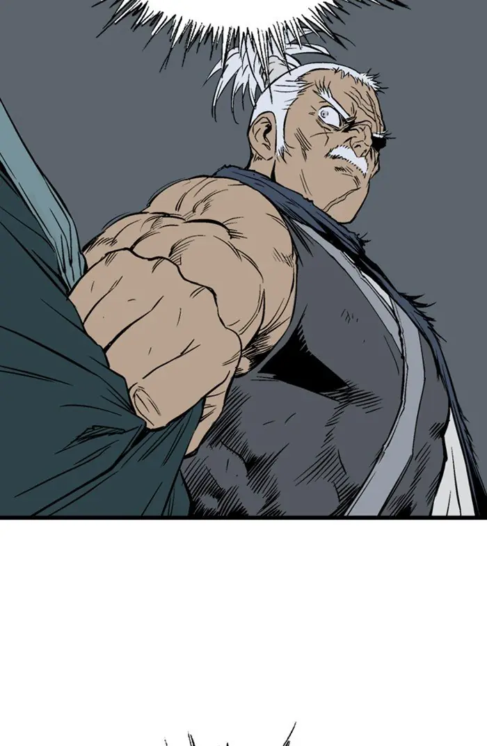 Gosu Chapter 211 Page 101