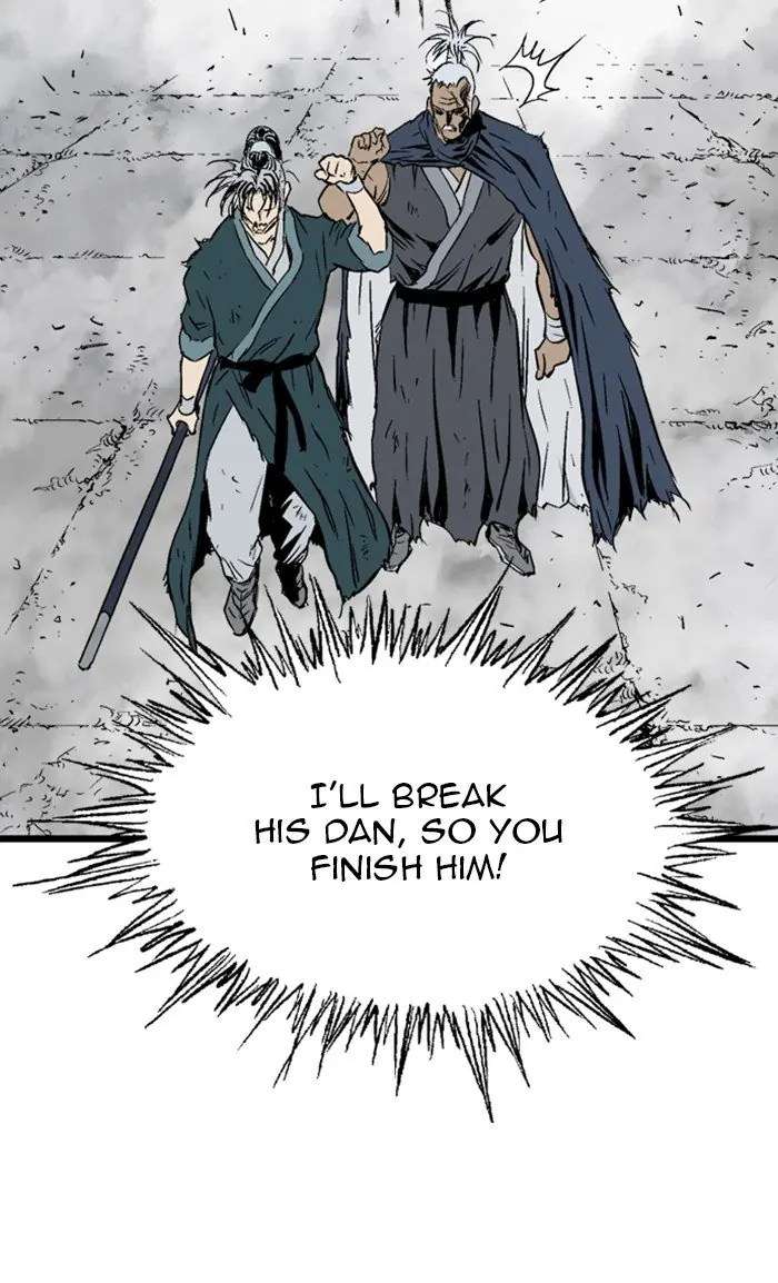 Gosu Chapter 211 Page 104