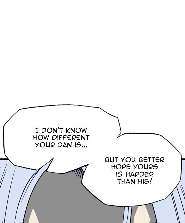 Gosu Chapter 211 Page 107