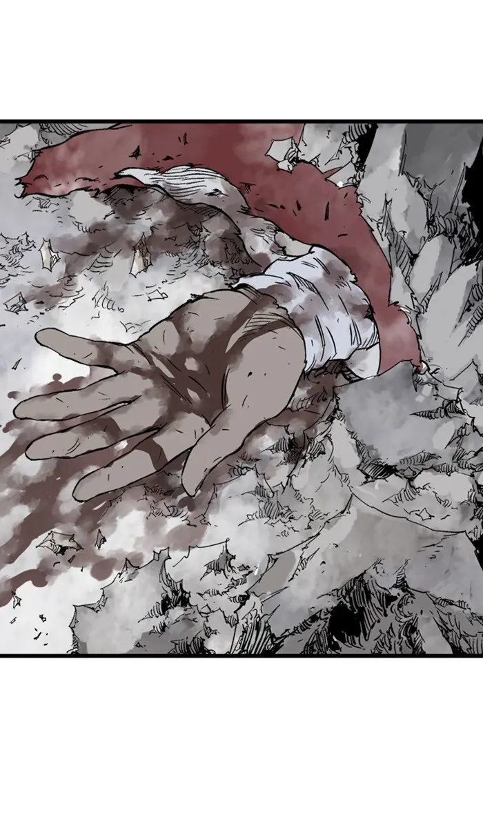 Gosu Chapter 212 Page 8