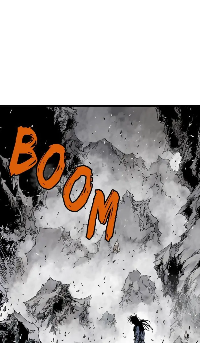 Gosu Chapter 212 Page 10