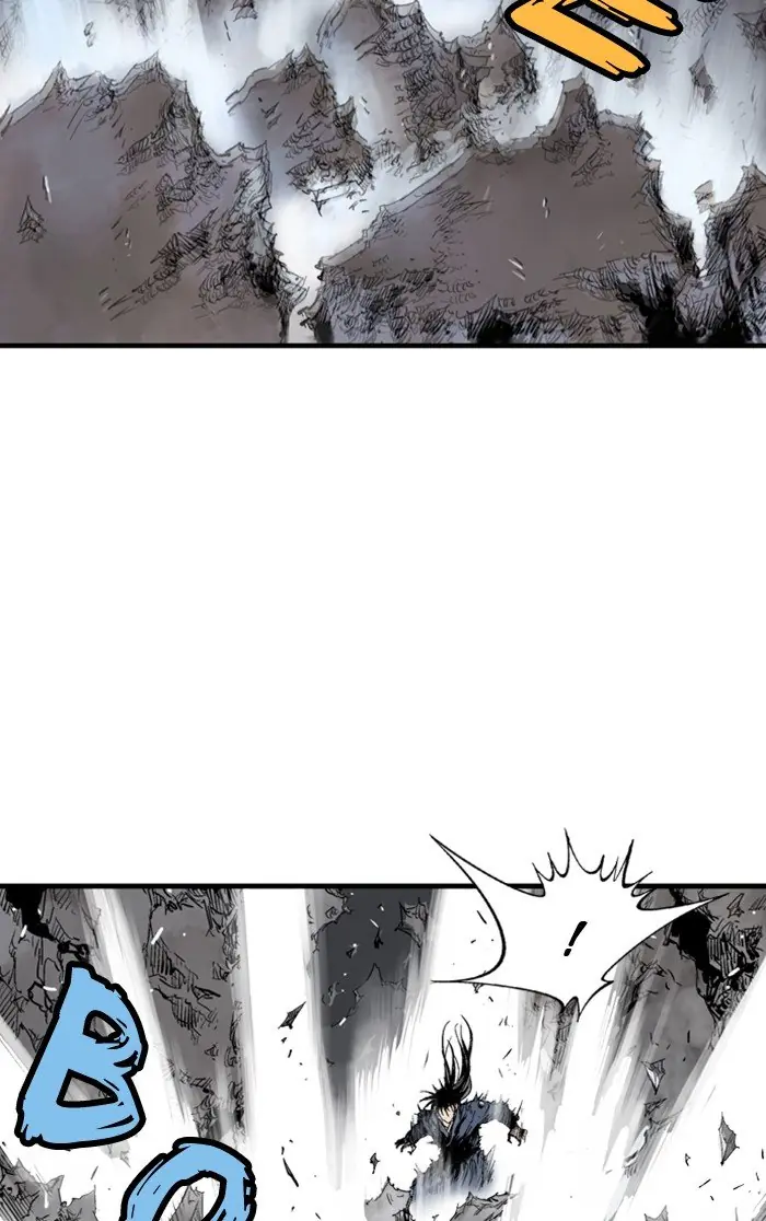 Gosu Chapter 212 Page 16