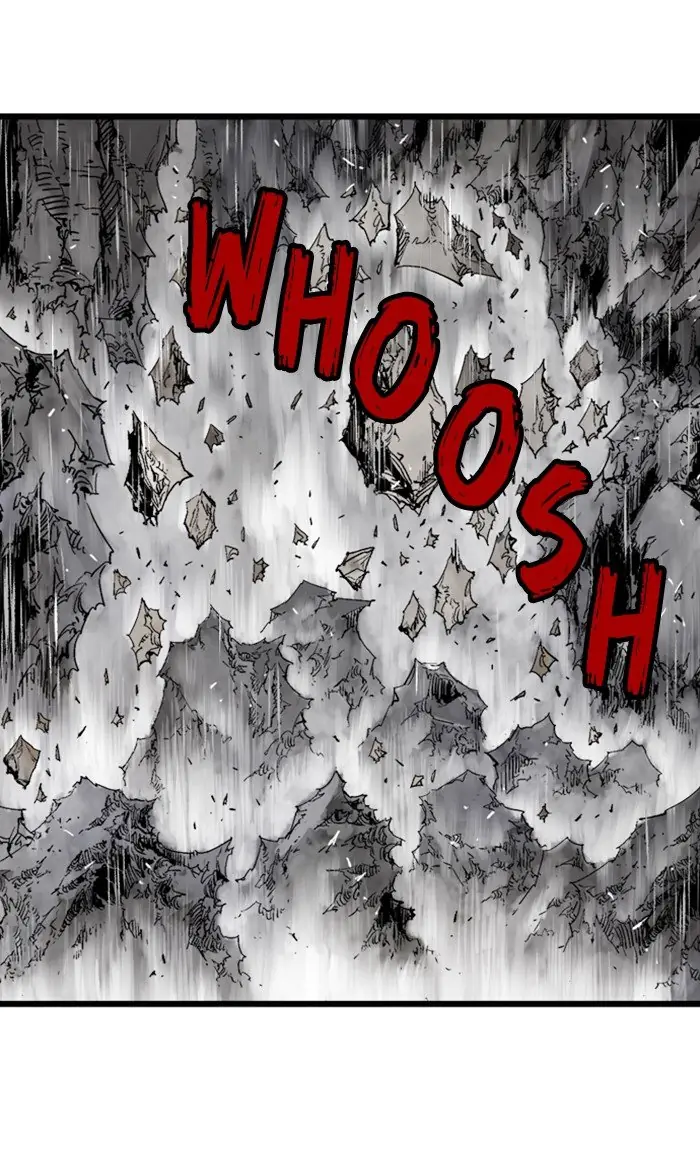 Gosu Chapter 212 Page 19