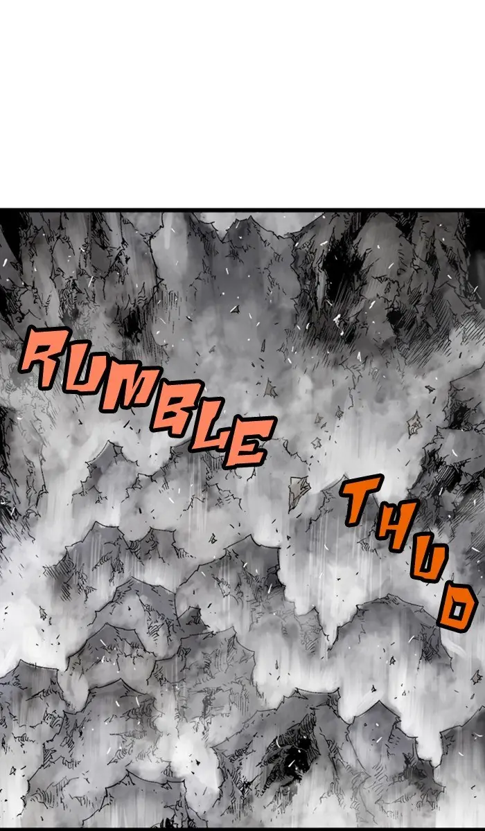 Gosu Chapter 212 Page 20