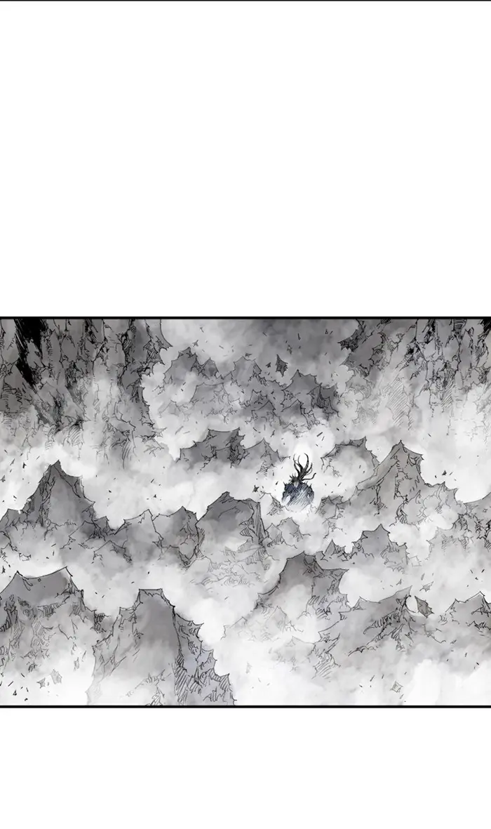 Gosu Chapter 212 Page 21