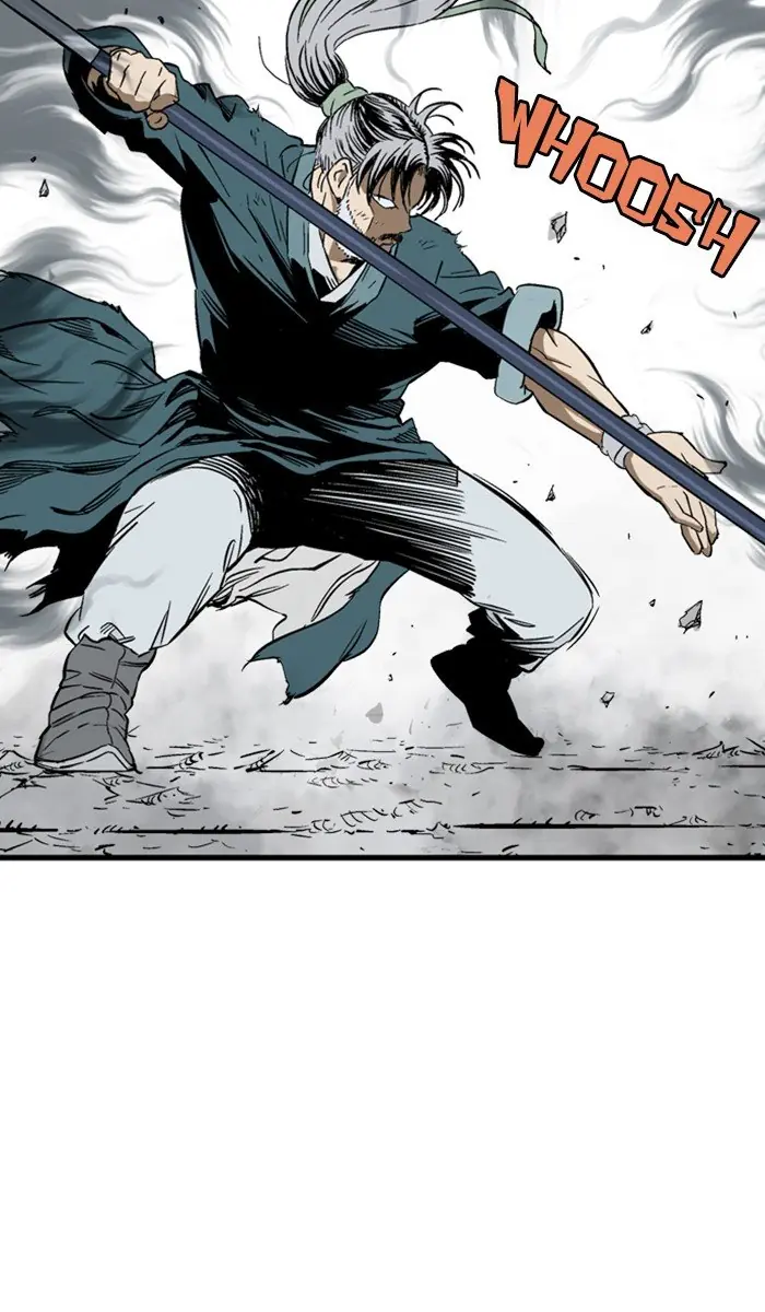 Gosu Chapter 212 Page 26