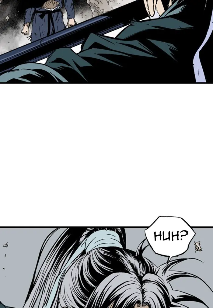 Gosu Chapter 212 Page 30