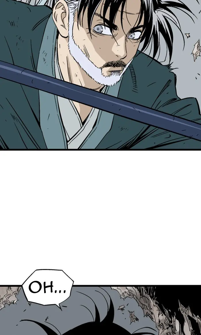 Gosu Chapter 212 Page 31