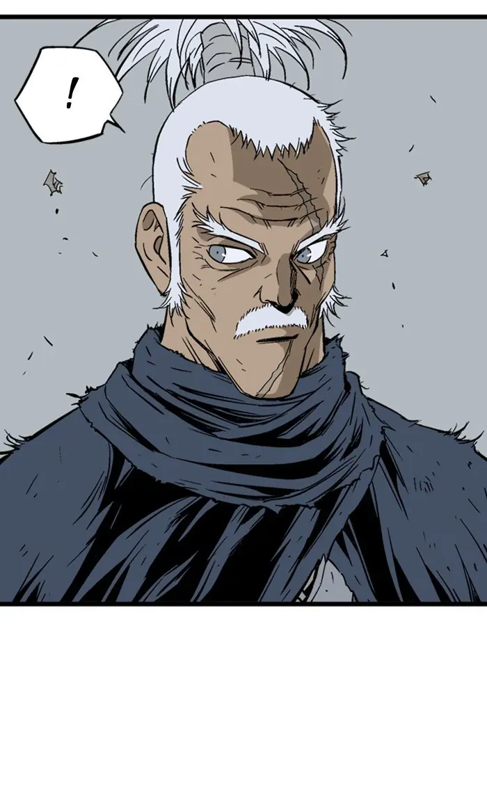 Gosu Chapter 212 Page 33